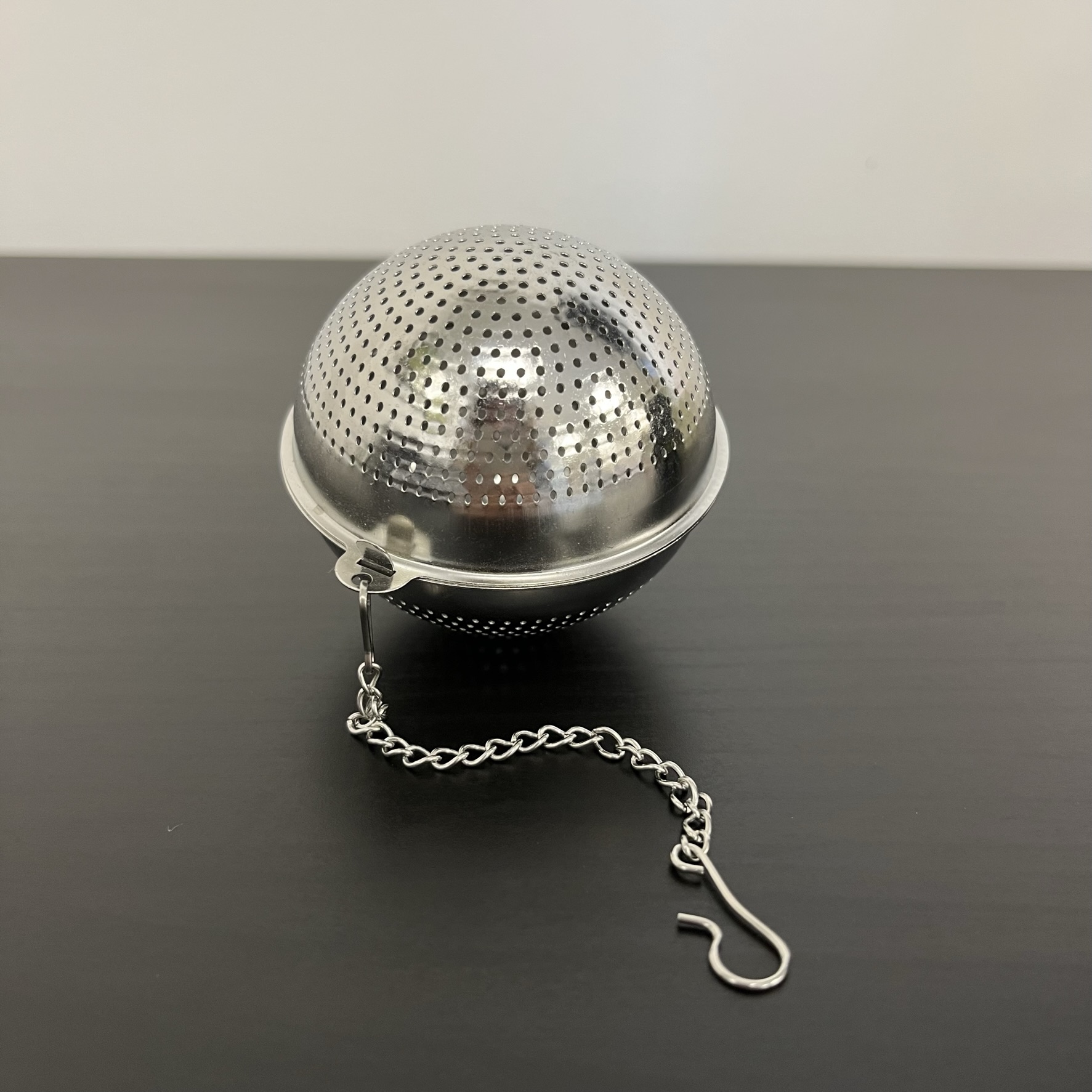 Infuseur à Thé En Forme De Singe En Acier Inoxydable 304 - Boule à Thé Filtre Pour Thé En Vrac - Cadeau Mignon Et Pratique - 10
